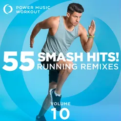 Be My Lover Workout Remix 125 BPM