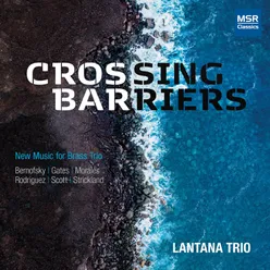 Crossing Barriers: I. For the Afro-Equadorians of Quito