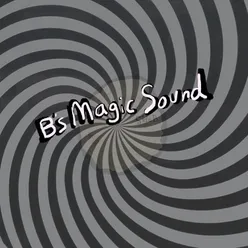 B's Magic Sound