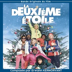 La deuxième étoile (Bande Originale du Film)