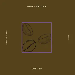 Quiet Friday