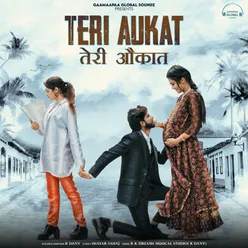 Teri Aaukat