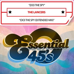 (Do) The Spy Extended Mix