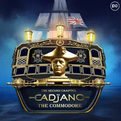 The Commodore