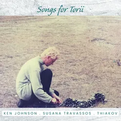 Songs for Torii