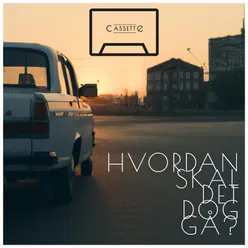 Hvordan skal det dog gå?