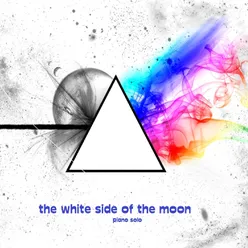 The White Side of the Moon Piano Solo