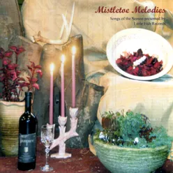 Mistletoe Melodies
