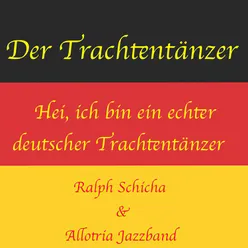 Der Trachtentänzer