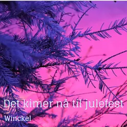 Det kimer nå til julefest