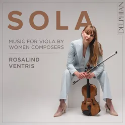 Suite for Viola: I. Prelude