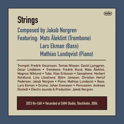 Strings 2023 Re-Edit