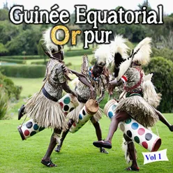 Guinée Equatorial Or pur, Vol. 1