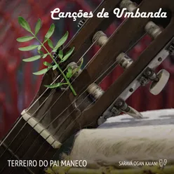 Umbanda Em Canções