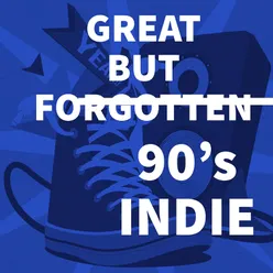 Great but Forgotten - 90's Indie Live