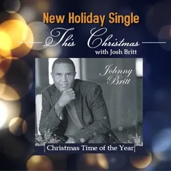 This Christmas (feat. Josh Britt)