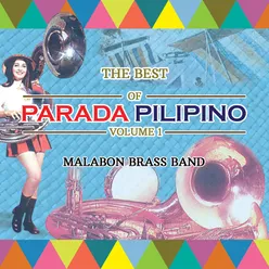 The Best of Parada Pilipino, Vol.1