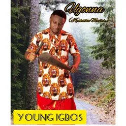 Young Igbos