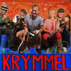 Krymmel