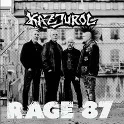 Rage 87