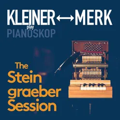 Kleiner & Merk Play Pianoskop 'The Steingraeber Session'