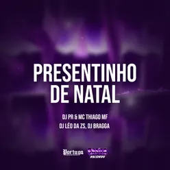 Presentinho de Natal