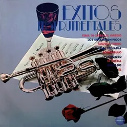 Exitos Instrumentales Vol. 1