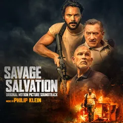 Savage Salvation (Original Motion Picture Soundtrack)