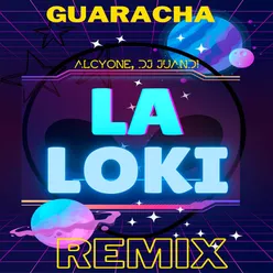 La Loki Remix