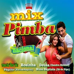 Mix Pimba Nacional