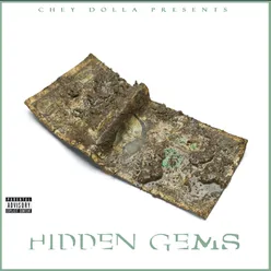 Chey Dolla Presents: Hidden Gems Compilation Vol. 2