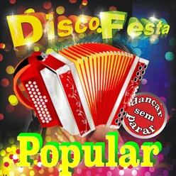 Disco Festa (Instrumental)