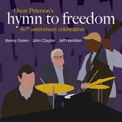 Hymn to Freedom