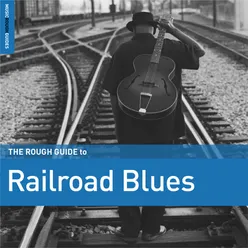 Too Too Train Blues