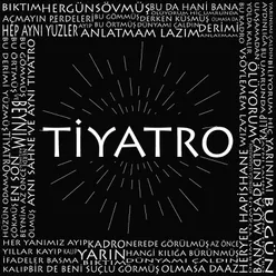 Tiyatro