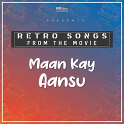 Maan Kay Aansu (Original Motion Picture Soundtrack)