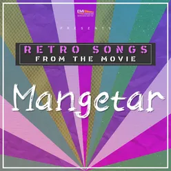 Mangetar (Original Motion Picture Soundtrack)