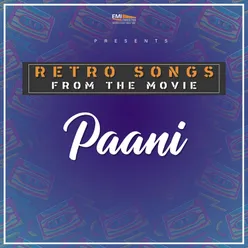 Paani (Original Motion Picture Soundtrack)