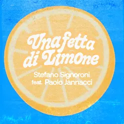 Una Fetta Di Limone