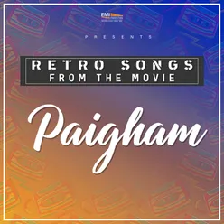 Paigham (Original Motion Picture Soundtrack)
