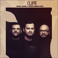 Clipe Adrian Saguna & Ciprian Lemnaru Remix