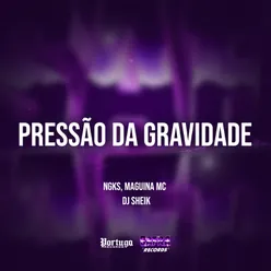 Pressão da Gravidade