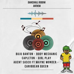 Dancehall Riddim: Anthem