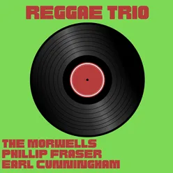 Reggae Trio Continuous Mix