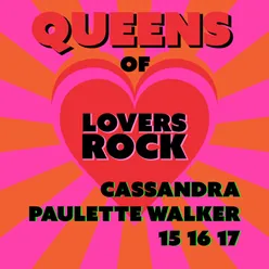 Queens of Lovers Rock Continuous Mix