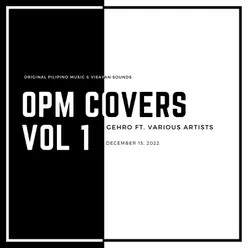 OPM Covers, Vol. 1