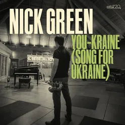 You-Kraine (Song for Ukraine)