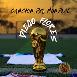 Cancion del Mundial Live