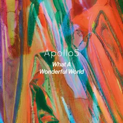 What a Wonderful World (arr. Fraser Wilson)
