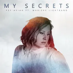 My Secrets Entrzelle 7inch Remix